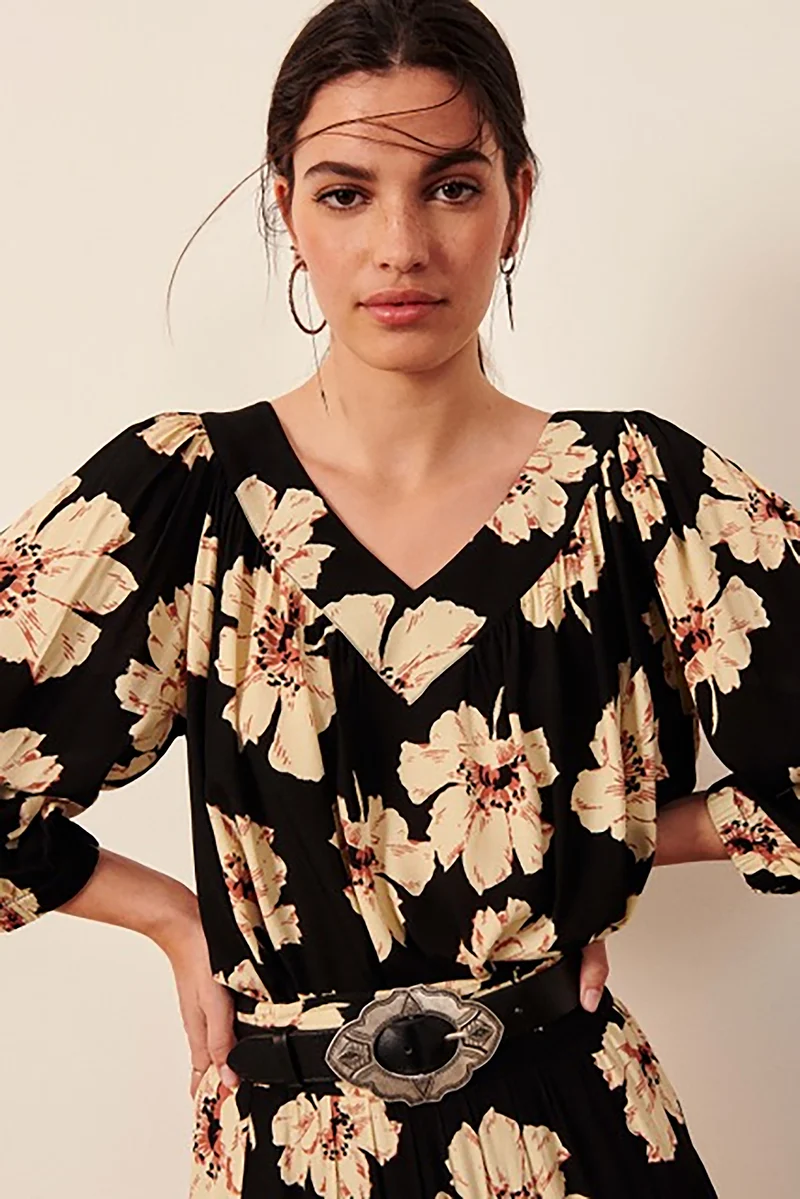 Kea Top