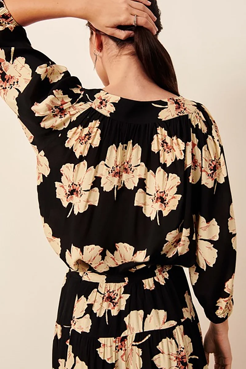 Kea Top