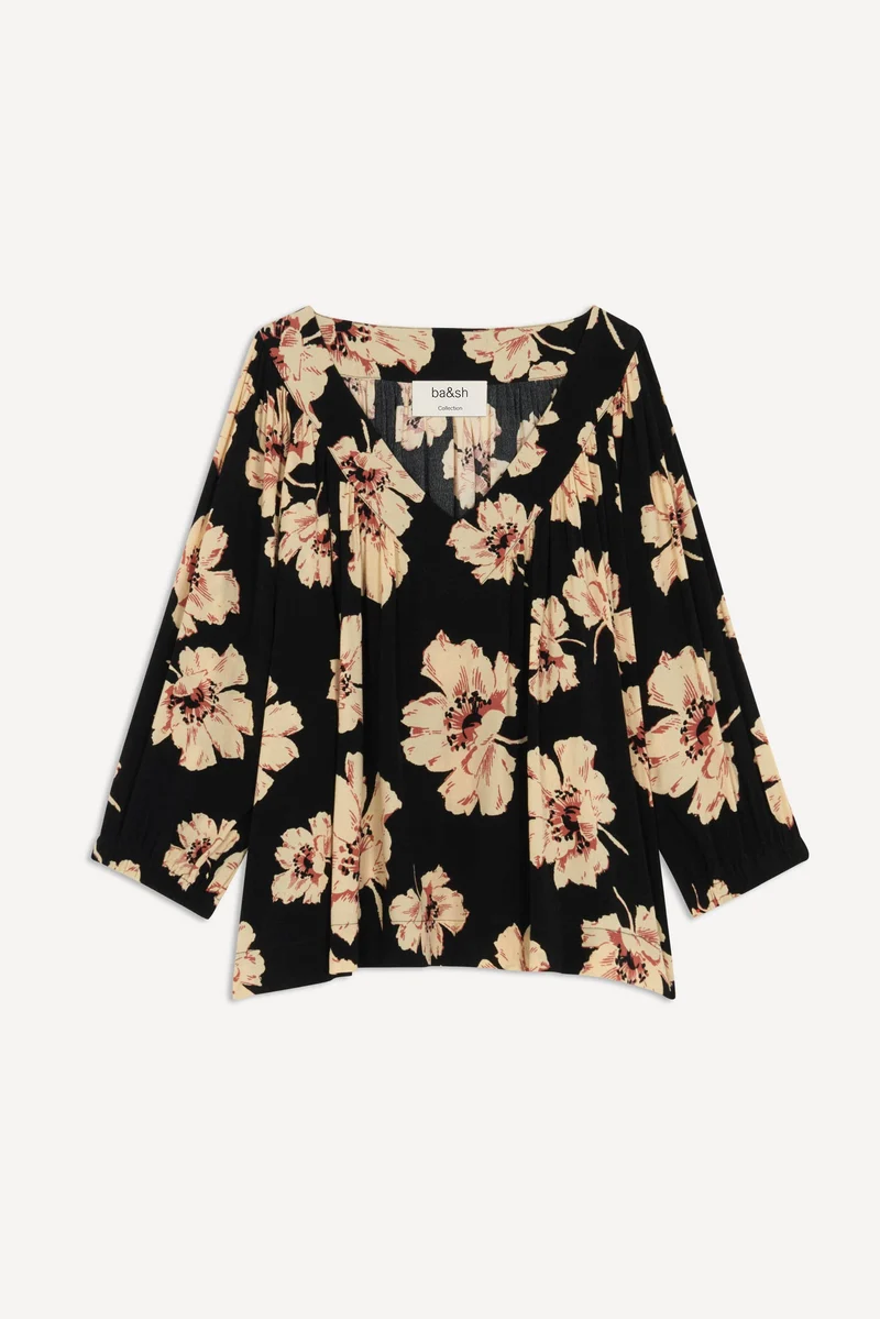 Kea Top
