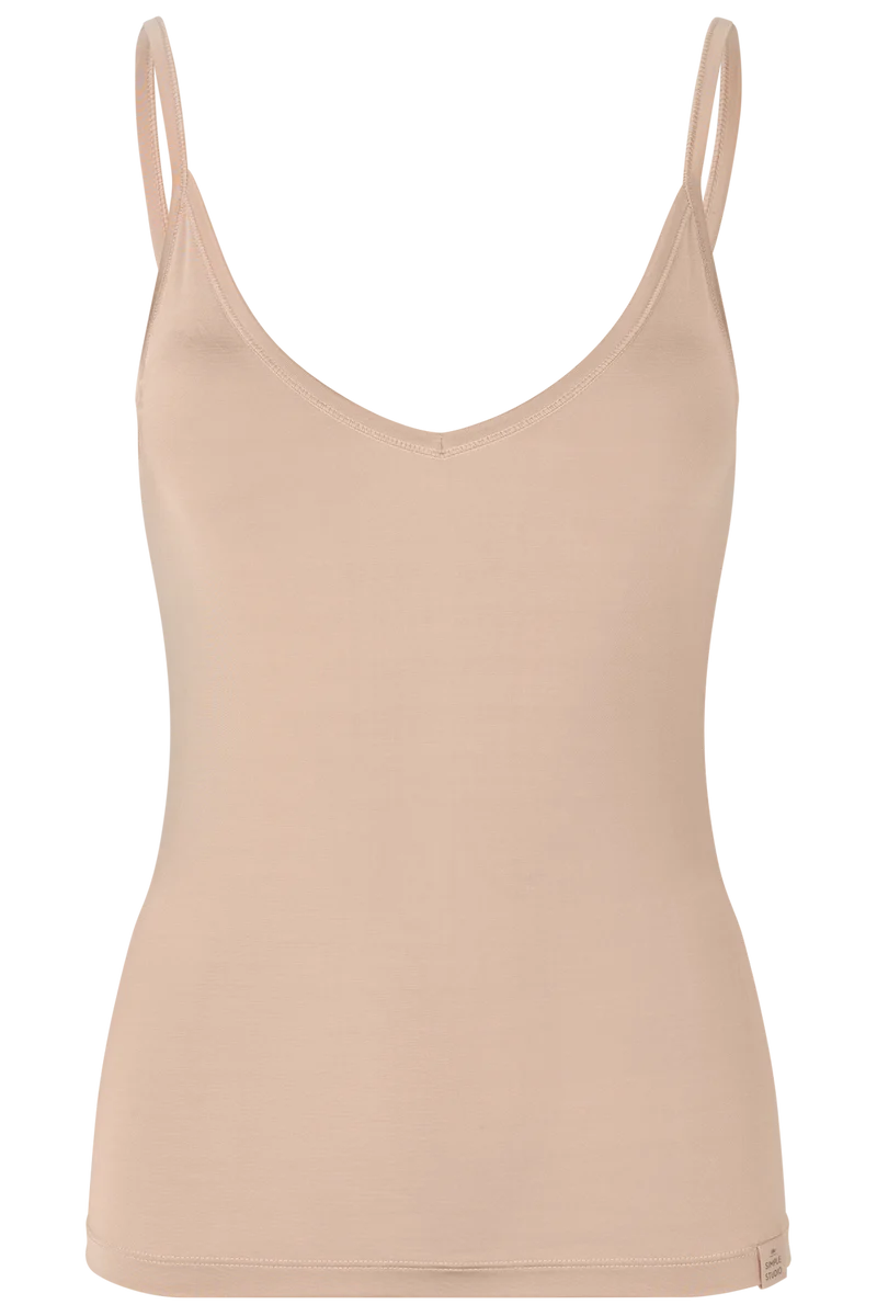 Dearest Nude Cami