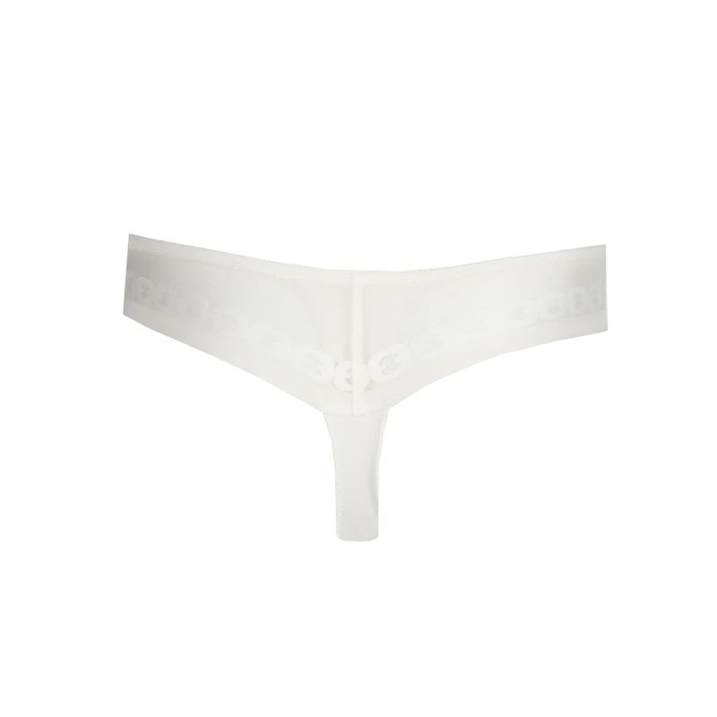 TWIXIE natur String
