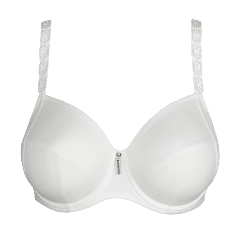 TWIXIE natur Vollschalen-BH