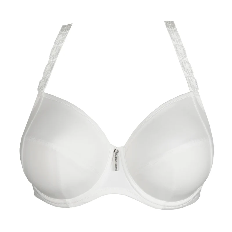 TWIXIE natur Vollschalen-BH