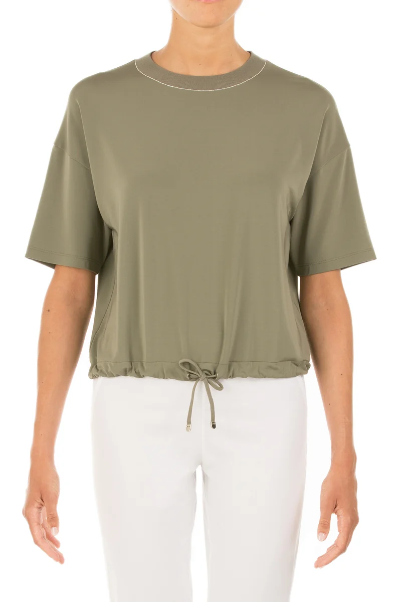 Khaki T-Shirt