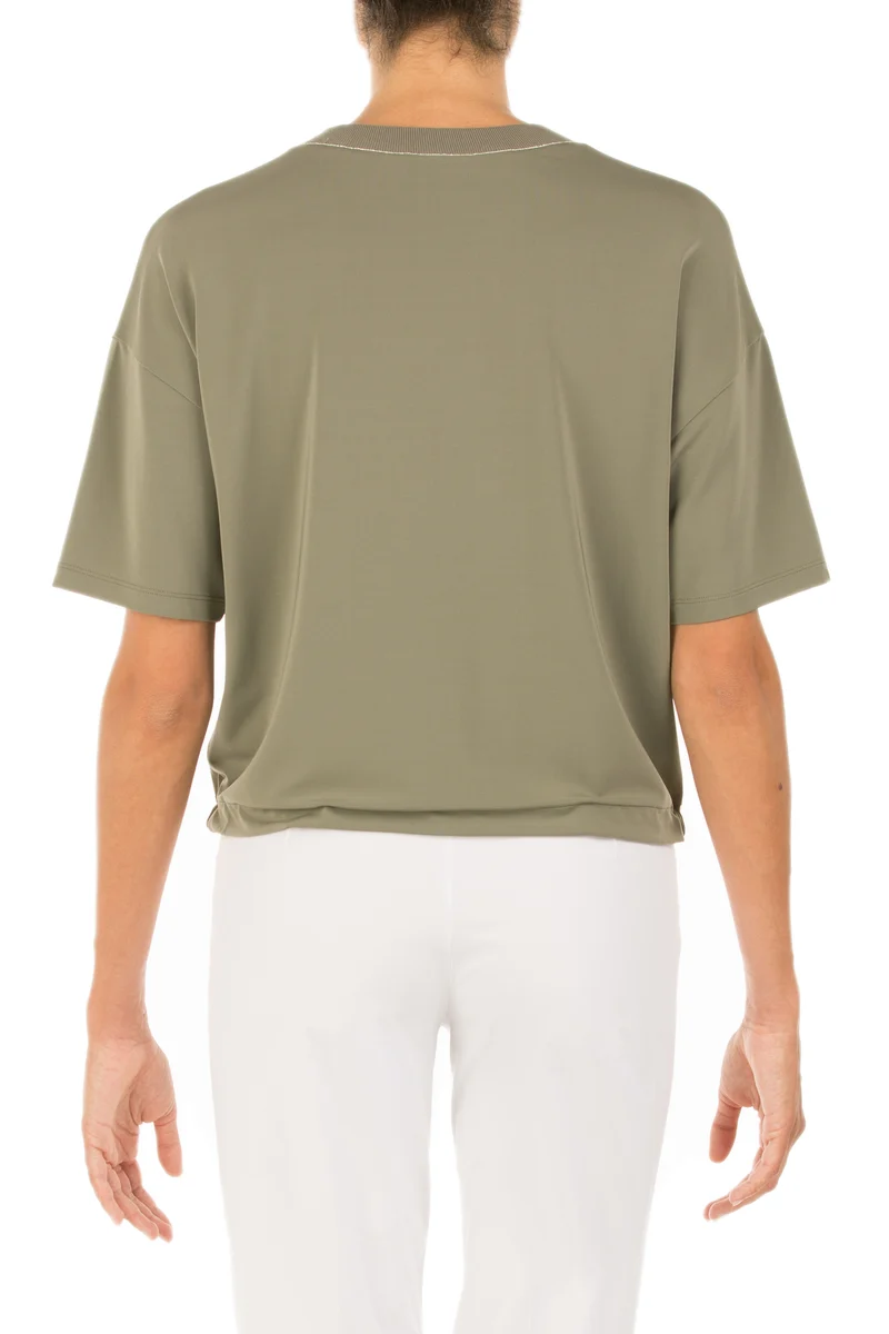 Khaki T-Shirt