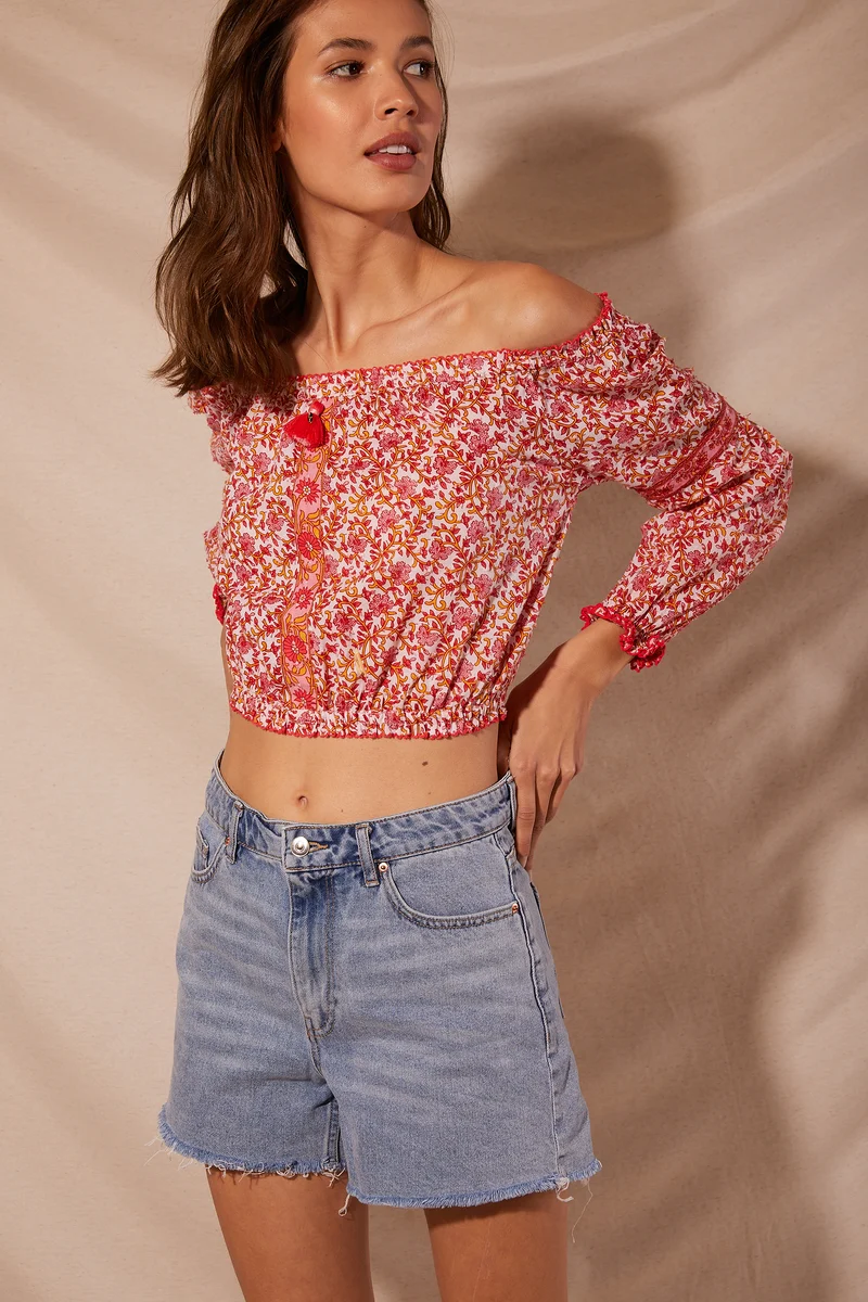 Nana Top