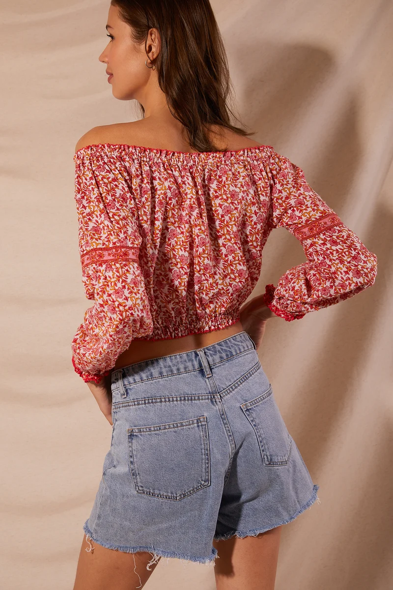 Nana Top
