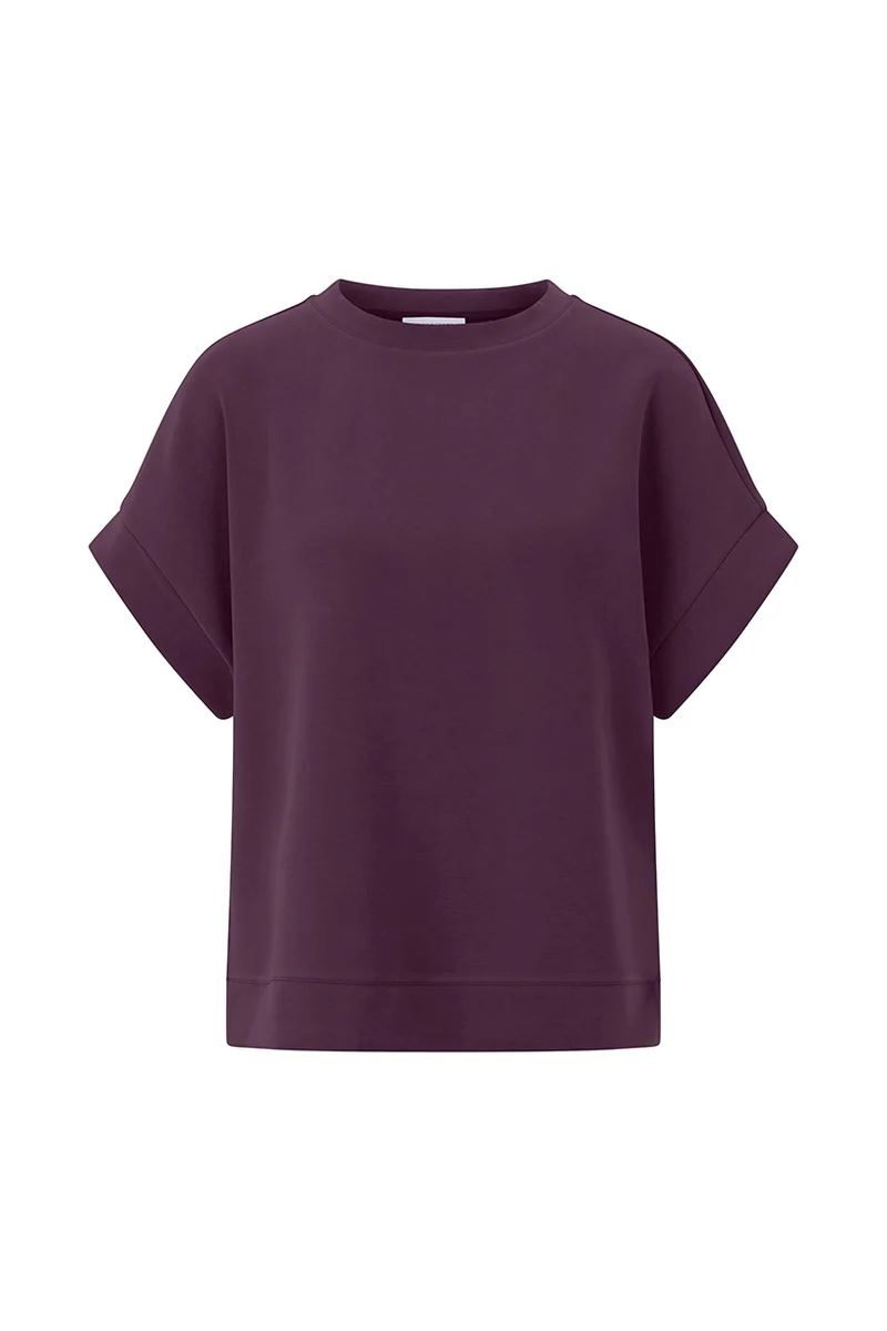 T Peach Shirt
