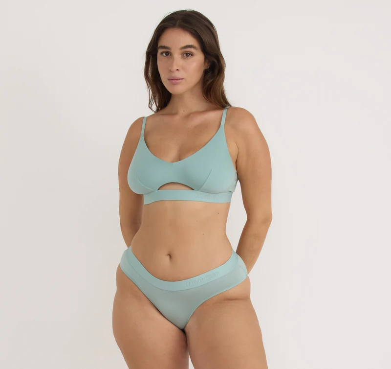Soft Touch Bralette
