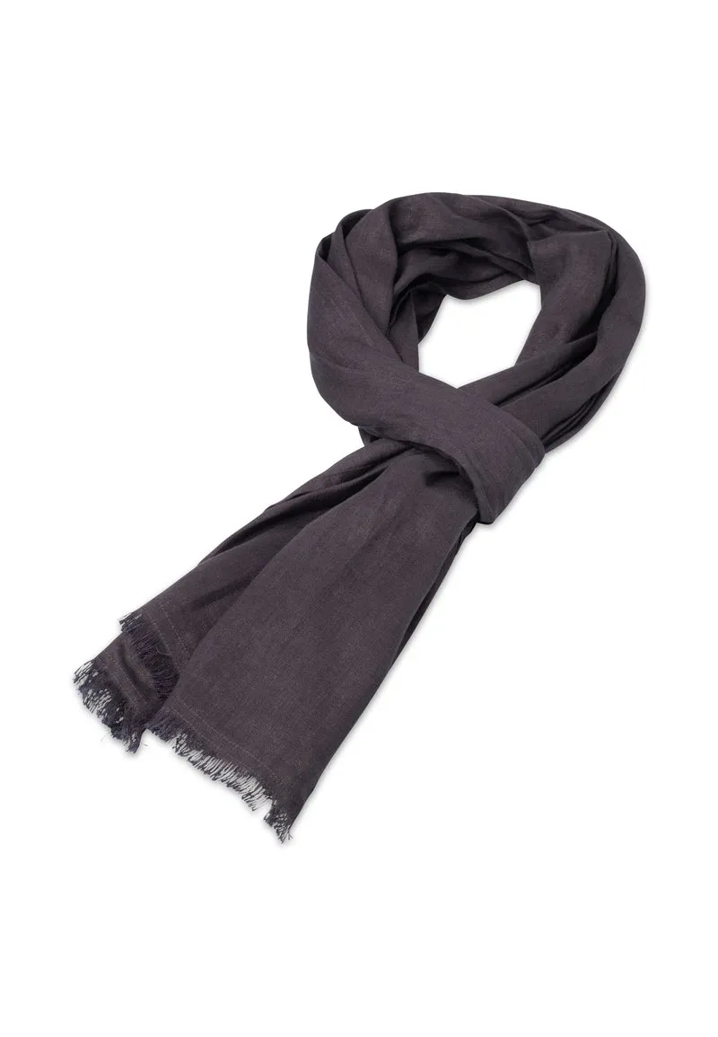 Linen Scarf