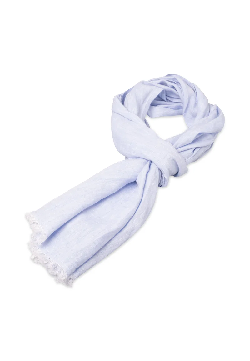 Linen Scarf