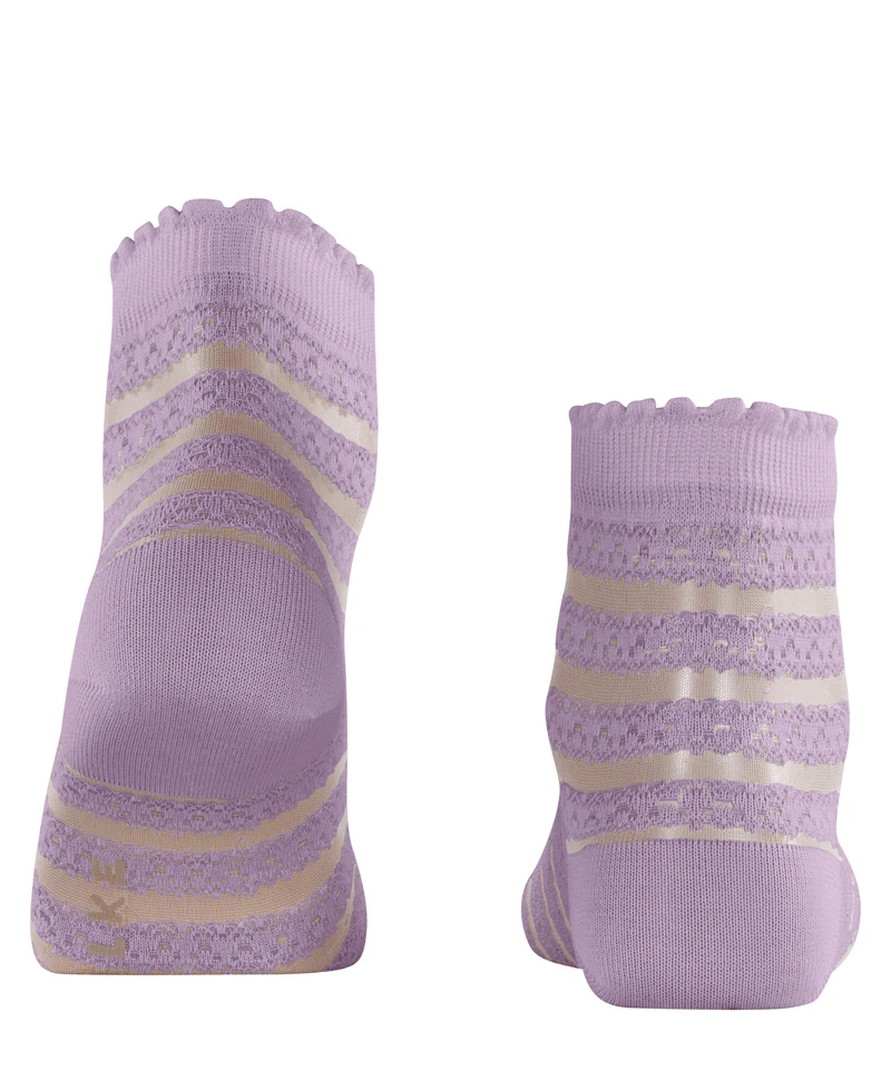 FALKE Border Lace Damen