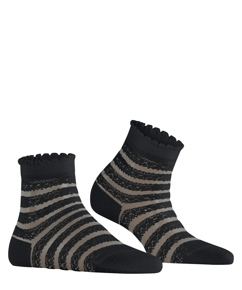 FALKE Border Lace Damen