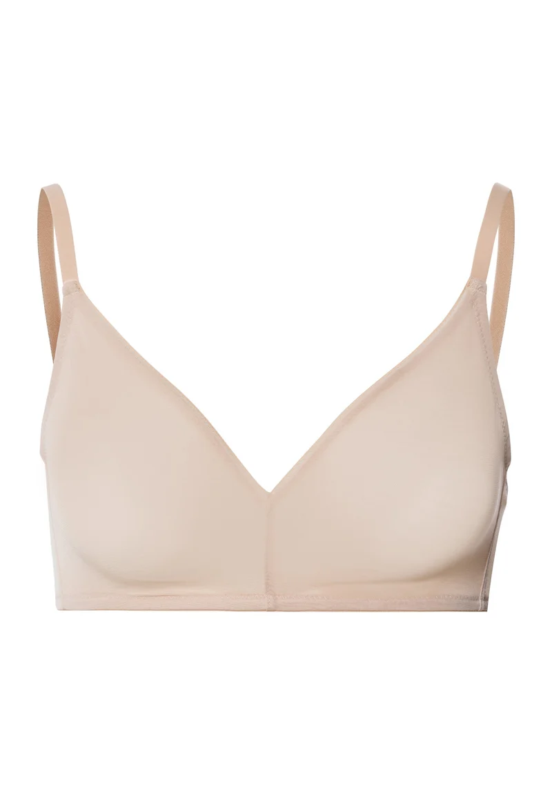 Smooth Illusion Soft Cup Bra | beige 070842-070274