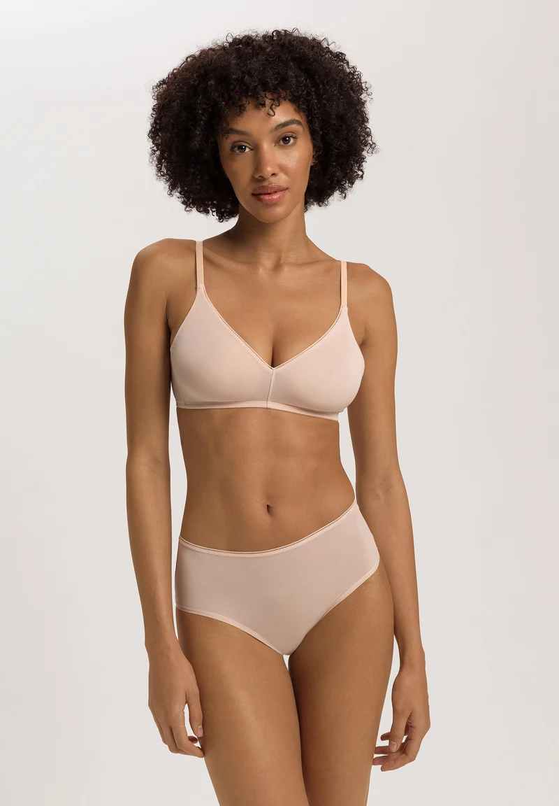 Smooth Illusion Soft Cup Bra | beige 070842-070274