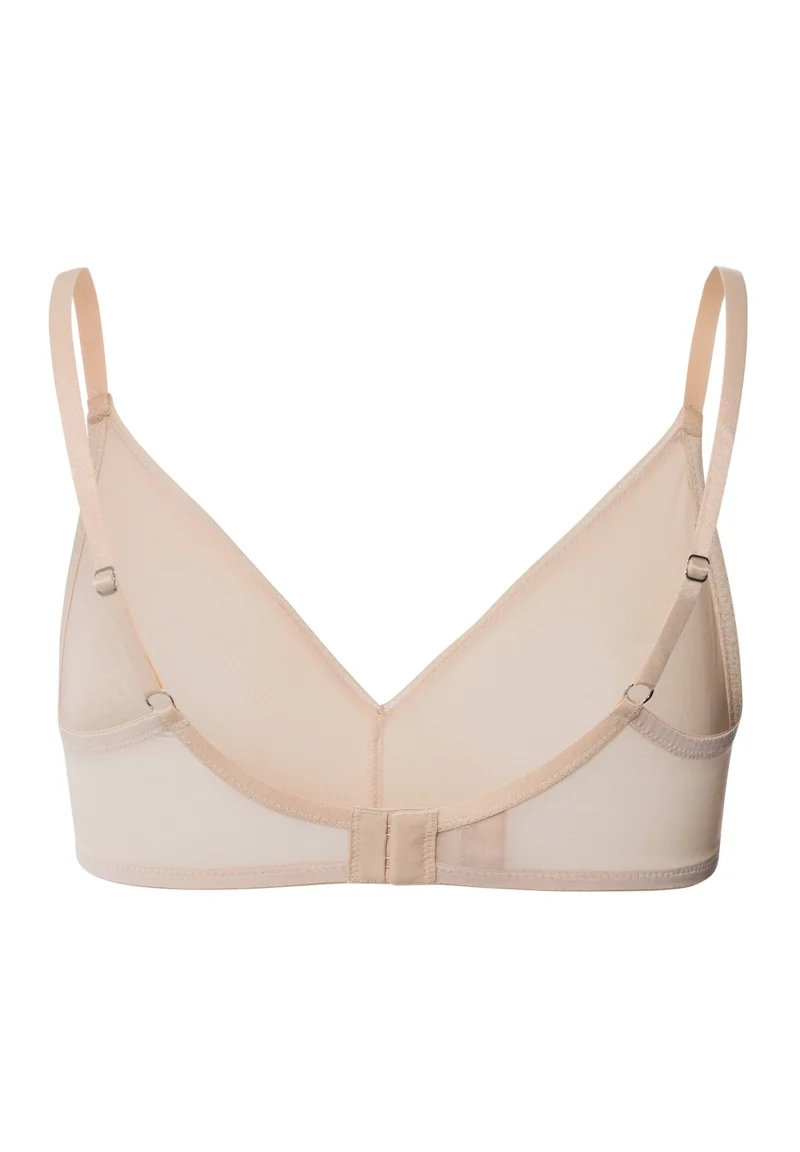 Smooth Illusion Soft Cup Bra | beige 070842-070274