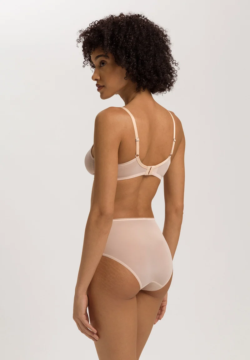 Smooth Illusion Soft Cup Bra | beige 070842-070274