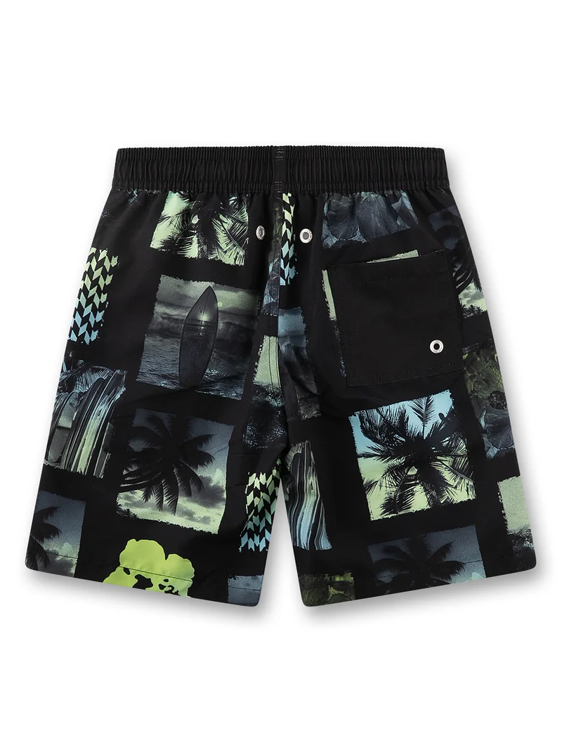 Badepant/Badeshort