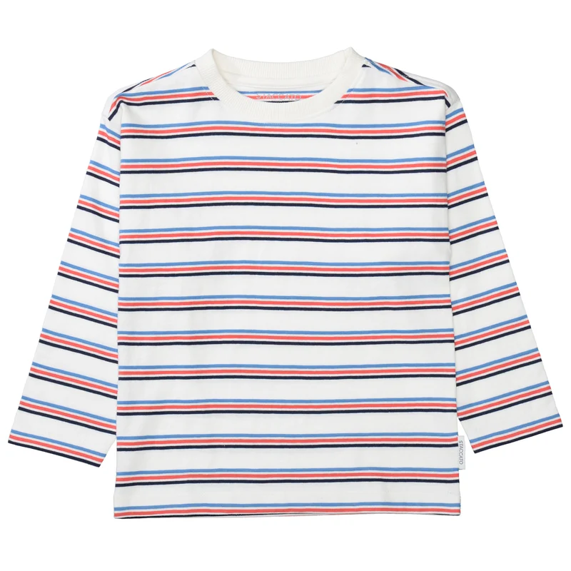 Kn.-Shirt, Streifen