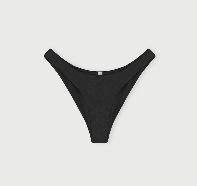Swim Cheeky Bikini Bottom
