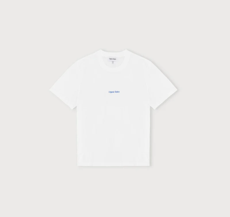 True Logo Tee