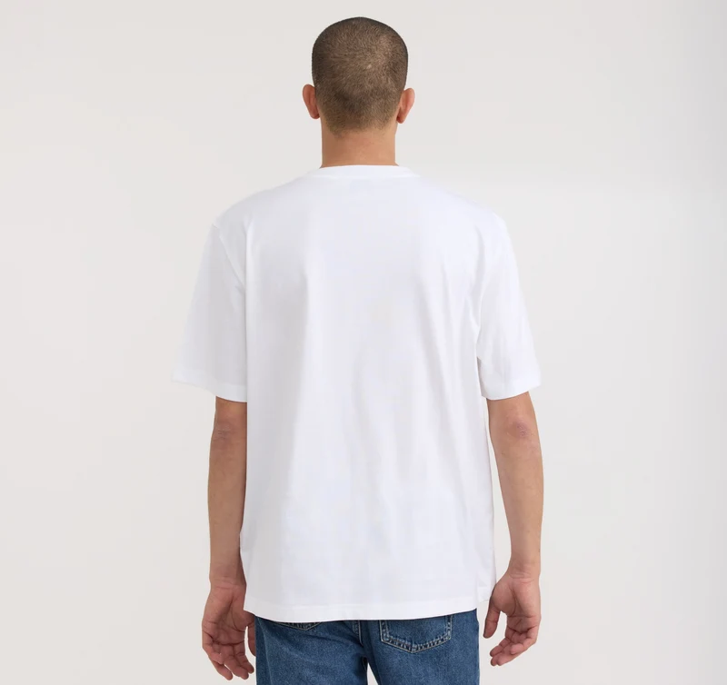 True Logo Tee
