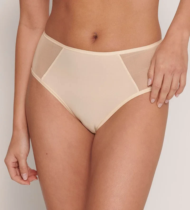 Sloggi - Soft Adapt High Waist Natural