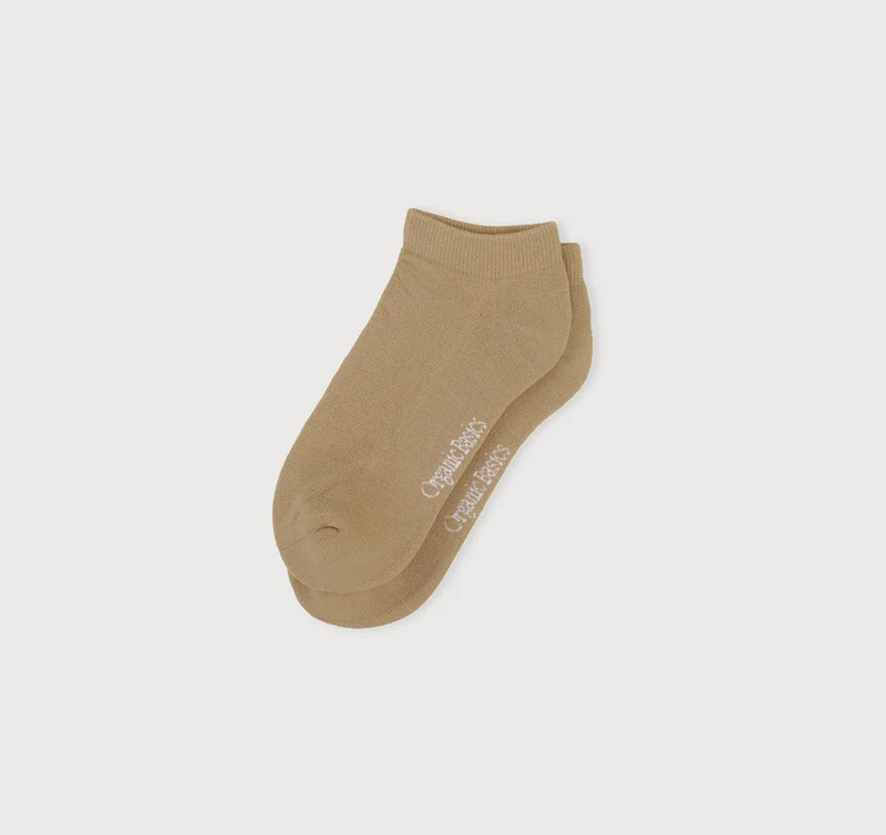 Core No Show Socks 3-pack