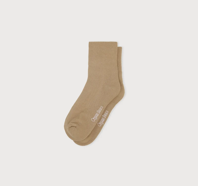 Core Ankle Socks 3-pack