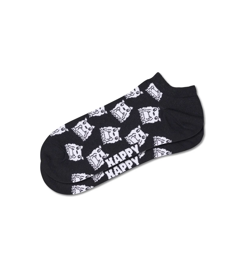 Bulldog Low Sock