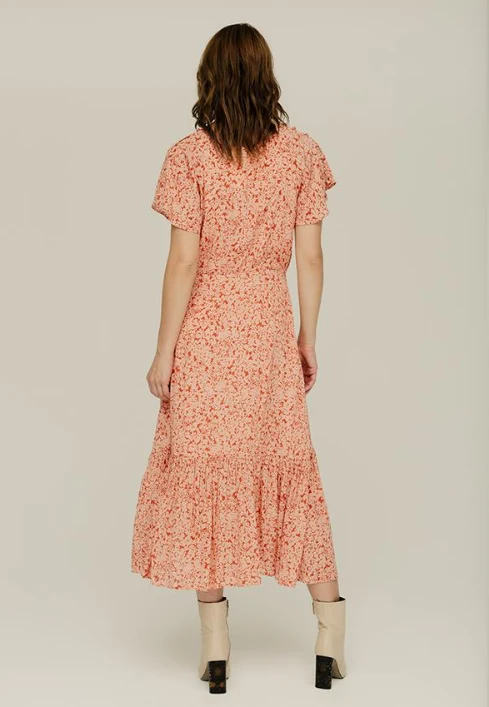 Rae Blush Dress
