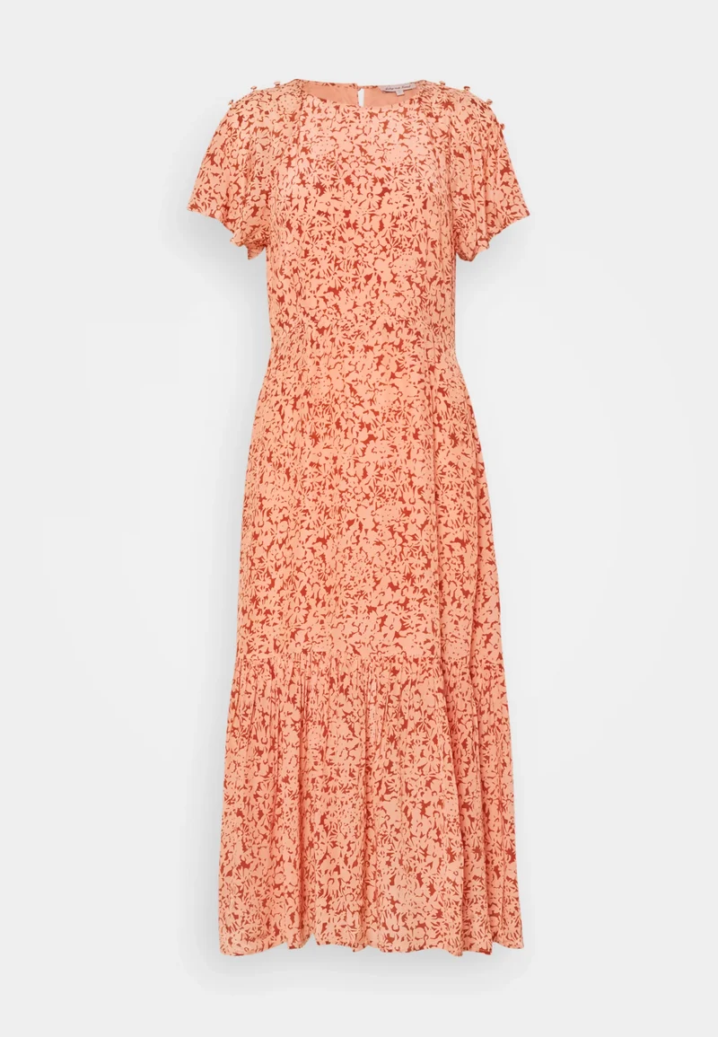 Rae Blush Dress
