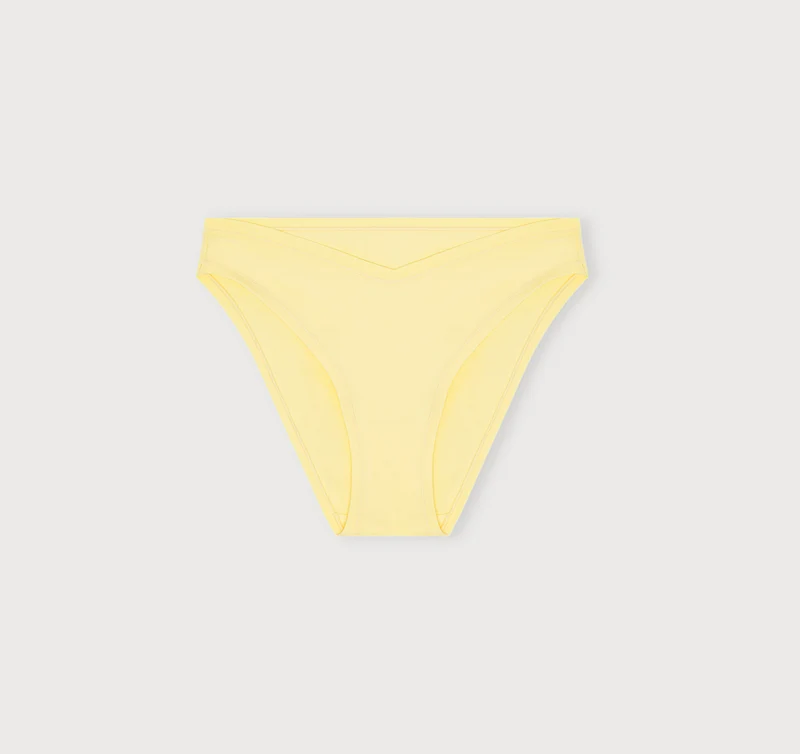 Flex Cheeky Briefs
