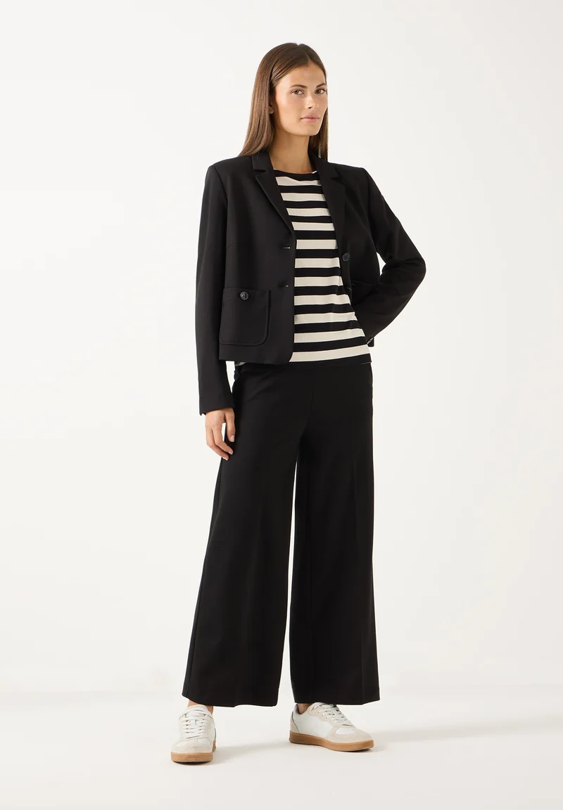 Jersey Culotte