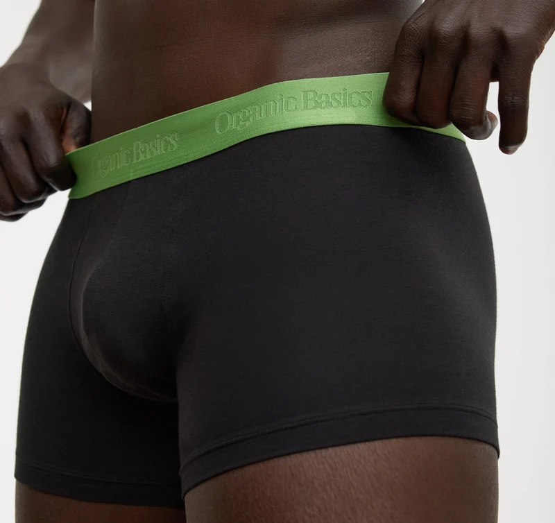 Core Play Trunks 3-Pack