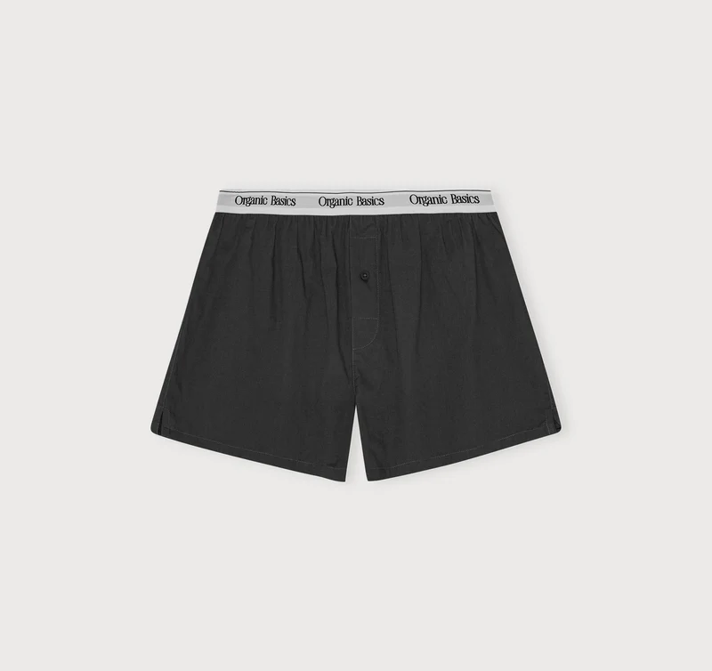 Easy Boxer Shorts 4-Pack
