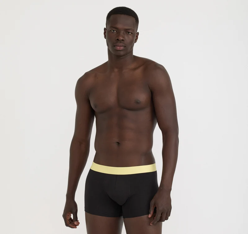 Core Play Trunks 6-Pack