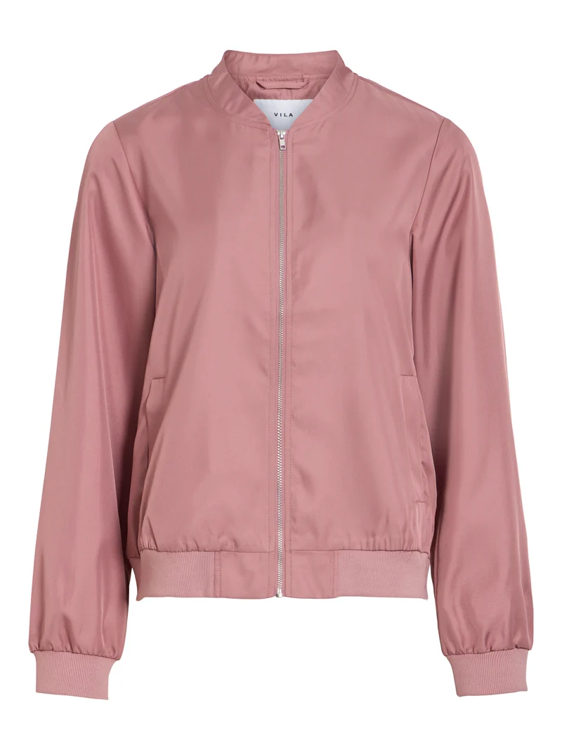 VIPAPAYA L/S BOMBER JACKET - NOOS
