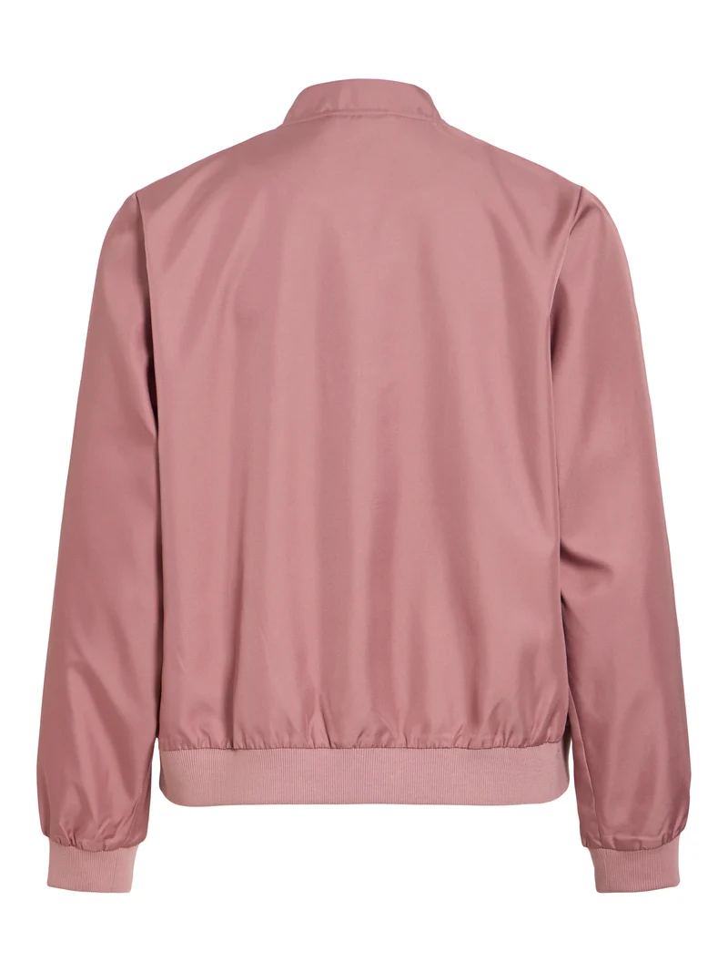 VIPAPAYA L/S BOMBER JACKET - NOOS
