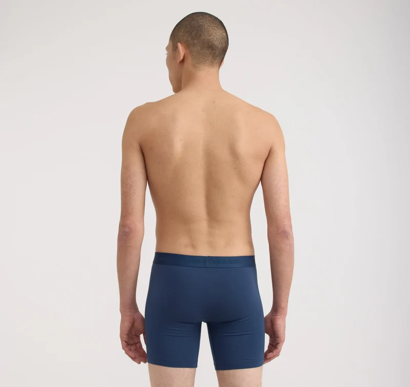 Core Boxer Briefs 3-Pack