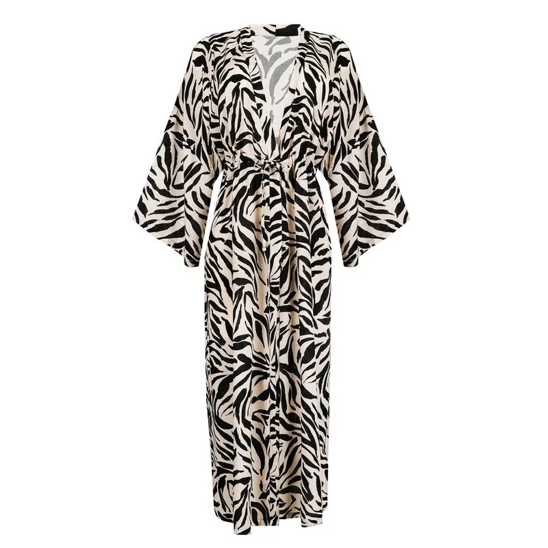 PrimaDonna Bademode - Dalice Bademode Kimono Sauvage Shine