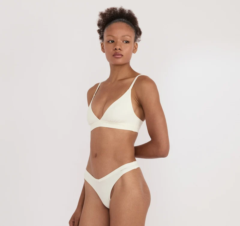 Flex Triangle Bralette