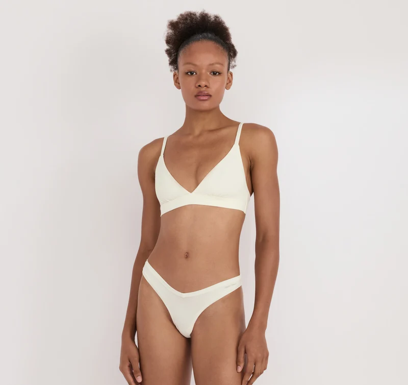 Flex Triangle Bralette