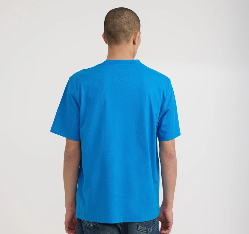 True Logo Tee