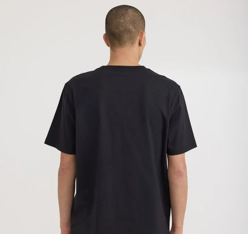 True Logo Tee