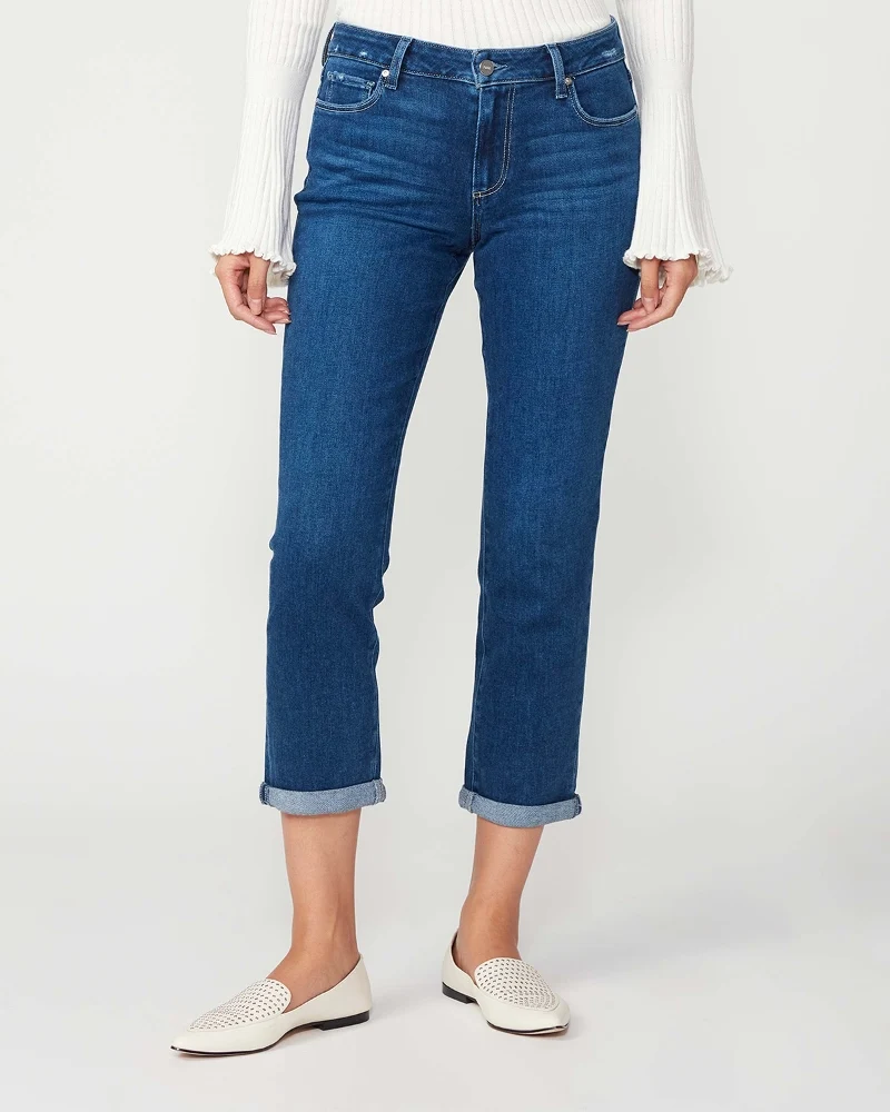 Brigitte Montreux Distressed