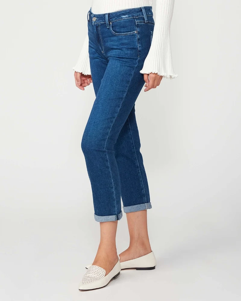 Brigitte Montreux Distressed