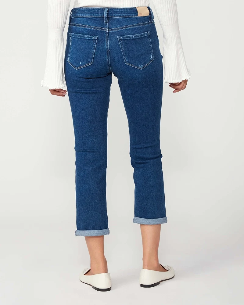 Brigitte Montreux Distressed