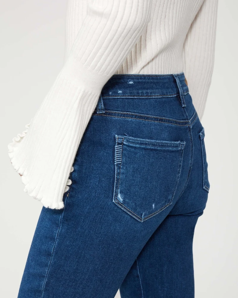 Brigitte Montreux Distressed