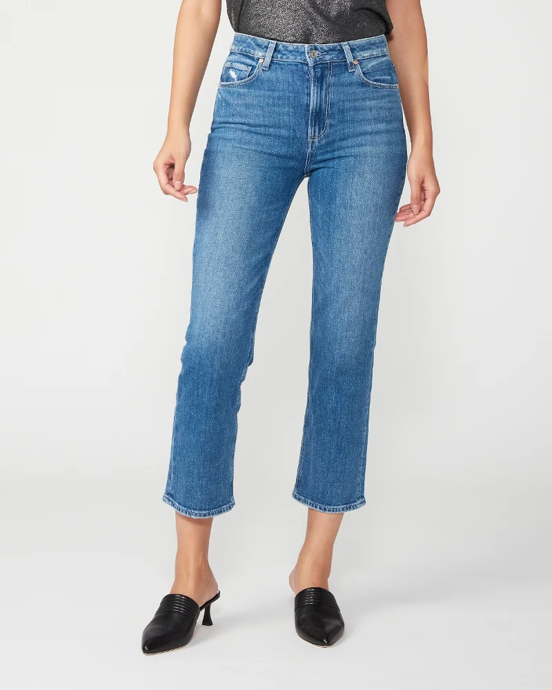 Sarah Straight Rural Distressed